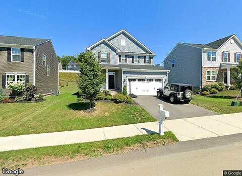 Horseshoe, OAKDALE, PA 15071