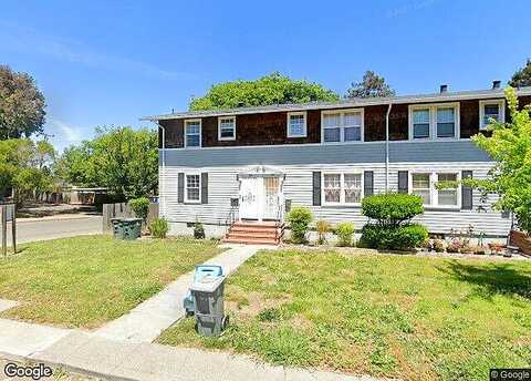Calhoun, VALLEJO, CA 94590
