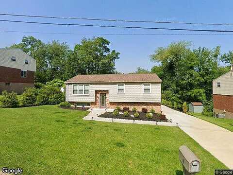 Richard, GLENSHAW, PA 15116