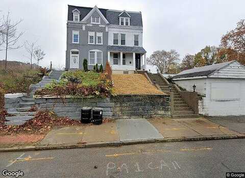 Chateau, PITTSBURGH, PA 15233