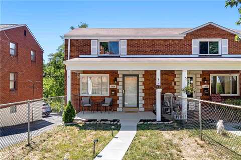 Perri, PITTSBURGH, PA 15226