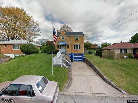 White Oak, VERONA, PA 15147