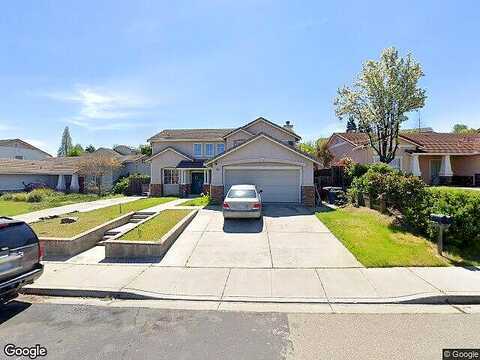Oak Haven, ANTIOCH, CA 94531