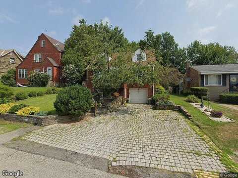 Melvin, PITTSBURGH, PA 15236