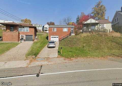 Ivory, PITTSBURGH, PA 15214