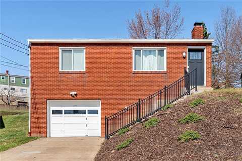 Ivory, PITTSBURGH, PA 15214
