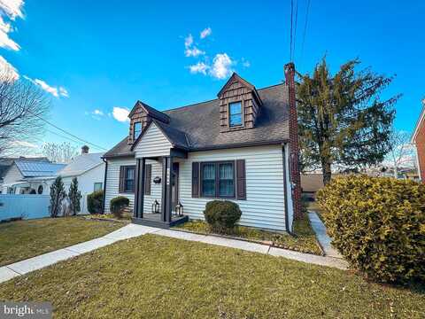 Warm Springs, HUNTINGDON, PA 16652