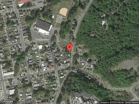 Warm Springs, HUNTINGDON, PA 16652