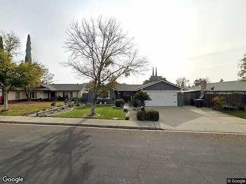 Clevenger, MODESTO, CA 95356