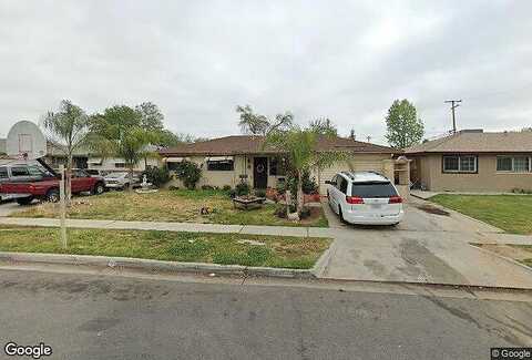 Willow, FRESNO, CA 93727