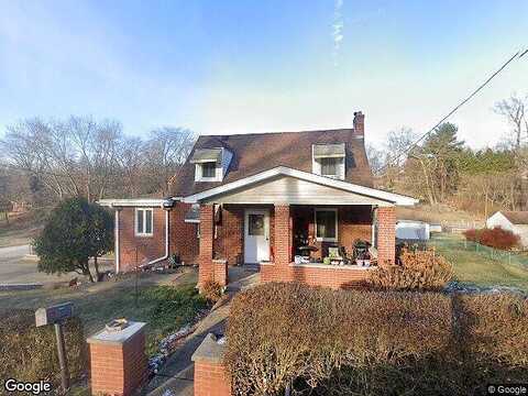 Mckee, NORTH VERSAILLES, PA 15137