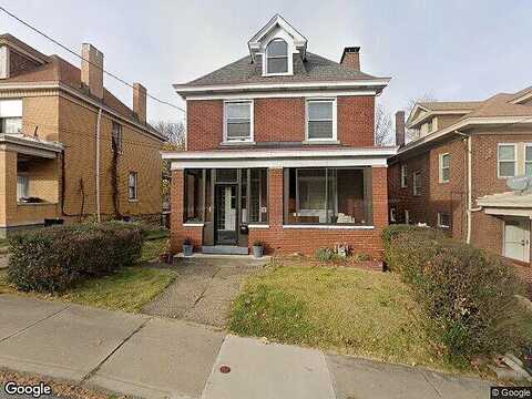 Kennedy, PITTSBURGH, PA 15214