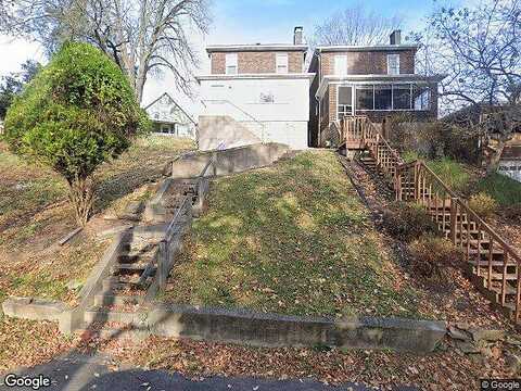 Trevanion, PITTSBURGH, PA 15218