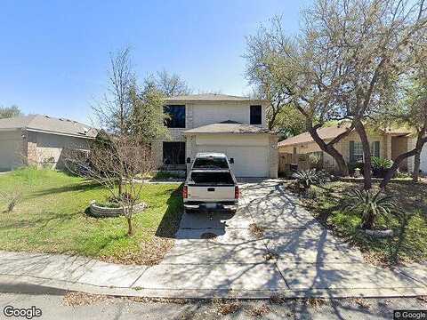 Bobcat, SAN ANTONIO, TX 78251