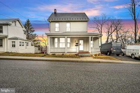 Hill, MOUNT HOLLY SPRINGS, PA 17065