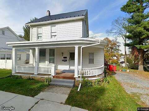 Hill, MOUNT HOLLY SPRINGS, PA 17065
