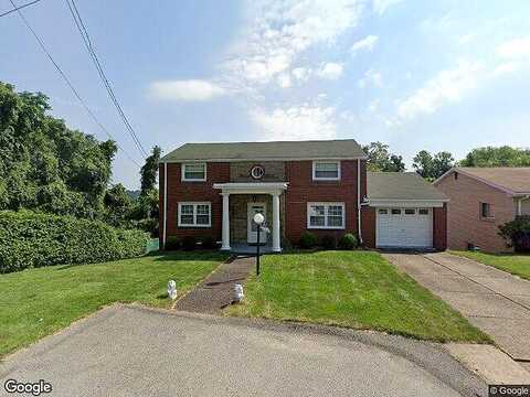 Vincent, VERONA, PA 15147