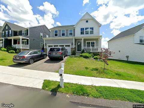 Horseshoe, OAKDALE, PA 15071