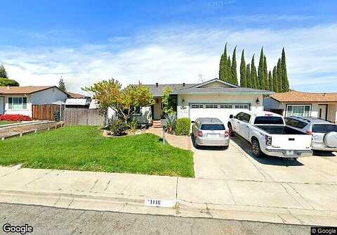 Monterey, ANTIOCH, CA 94509