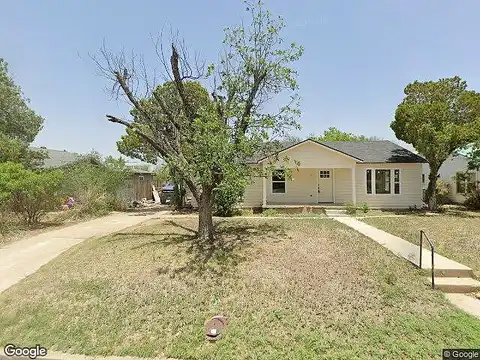 Washington, SAN ANGELO, TX 76901