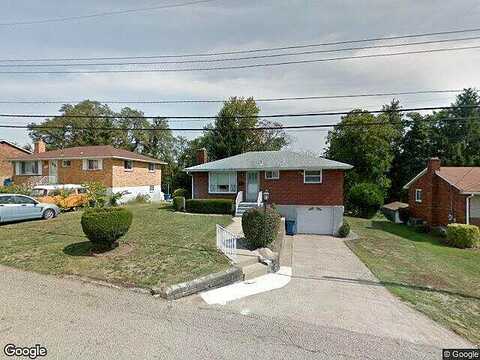 Lehr, PITTSBURGH, PA 15223