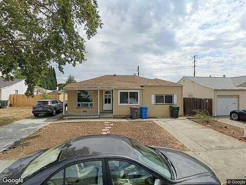 Caldwell, VALLEJO, CA 94591