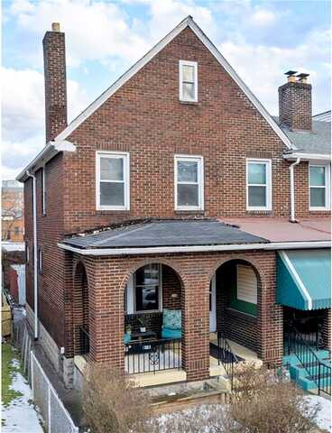 Penfield, HOMEWOOD, PA 15208