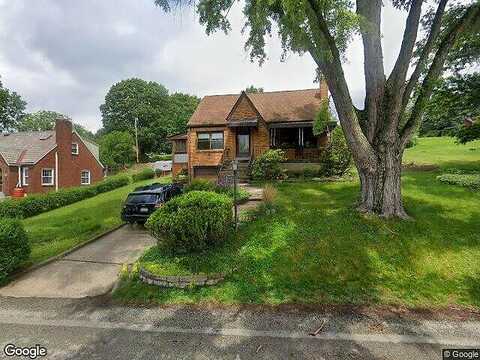 Oak, MILLVALE, PA 15209
