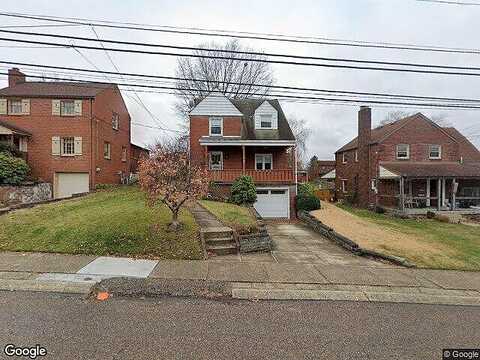 Sarah, BRIDGEVILLE, PA 15017