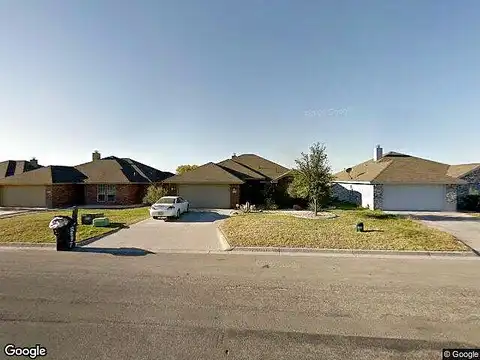 Mcgill, SAN ANGELO, TX 76905