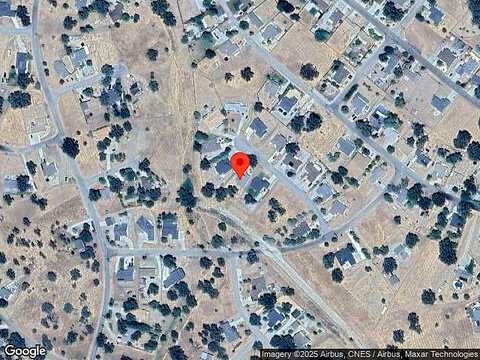 Dike, TEHACHAPI, CA 93561