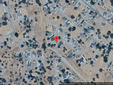 Dike, TEHACHAPI, CA 93561