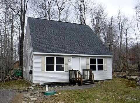 Fairmount, TOBYHANNA, PA 18466