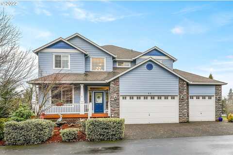 Varsity, KALAMA, WA 98625