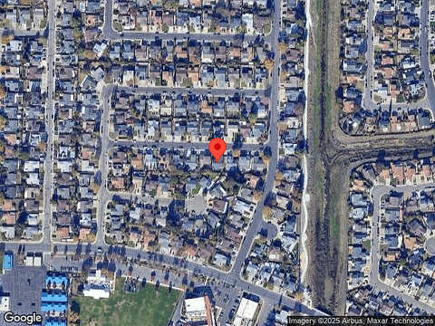 Barnacle, SUISUN CITY, CA 94585