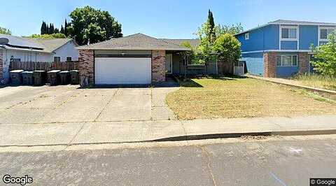 Barnacle, SUISUN CITY, CA 94585