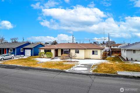 H, QUINCY, WA 98848