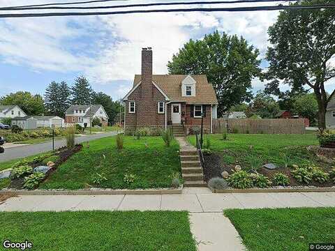 Ridgeway, GLENOLDEN, PA 19036