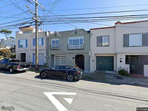 Garfield, SAN FRANCISCO, CA 94132