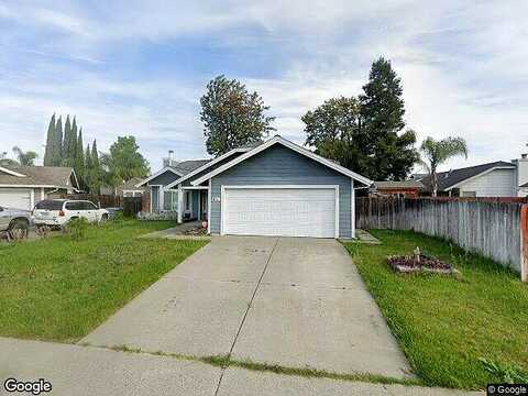 April, VACAVILLE, CA 95687