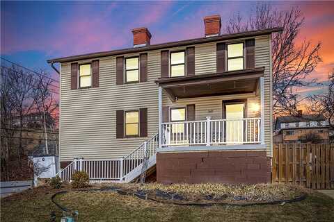 Downing, SOUTH PARK, PA 15129
