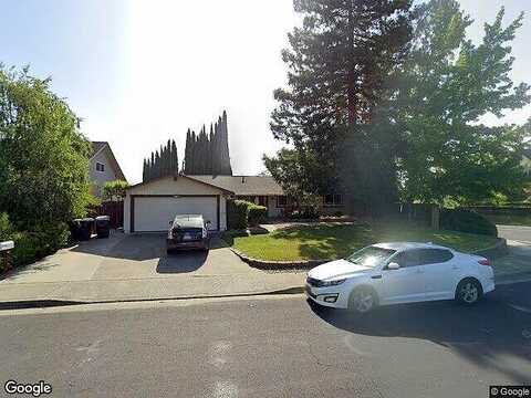 Vista Grande, FAIRFIELD, CA 94534