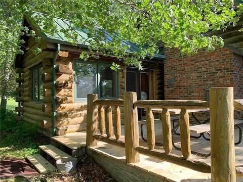 Heather, NEVIS, MN 56467