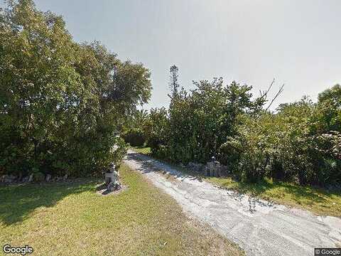 Middle Torch, SUMMERLAND KEY, FL 33042