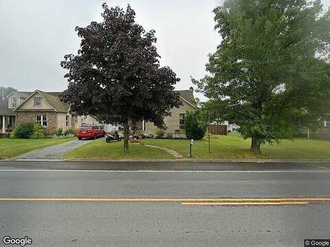 Chestnut, MIFFLINBURG, PA 17844