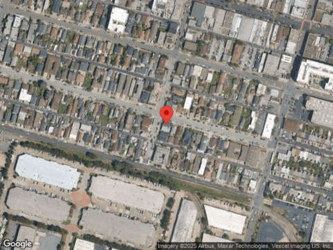 Maple, SOUTH SAN FRANCISCO, CA 94080