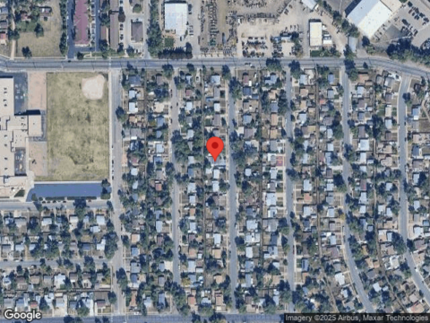 Prospect, COLORADO SPRINGS, CO 80905