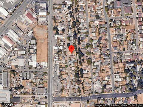 Hogan, VALLEJO, CA 94589