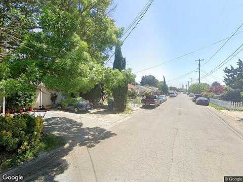 Hogan, VALLEJO, CA 94589