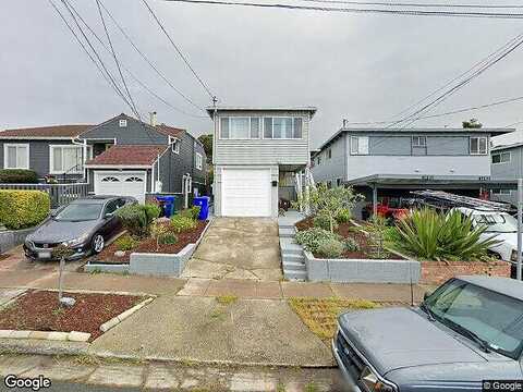 Merced, RICHMOND, CA 94804